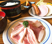 焼肉セット